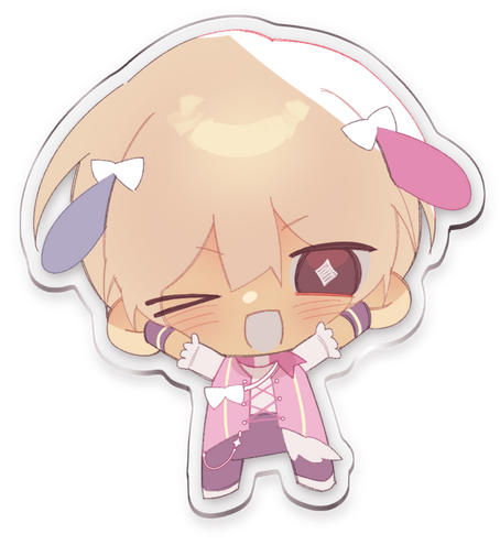mari mari